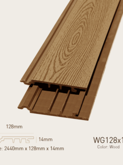 AWood WG128x14 Wood