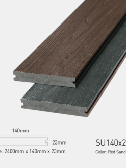 Sàn gỗ AWood SU140x23 Sandalwood