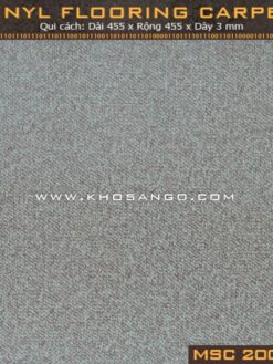 Sàn nhựa Galaxy MSC2003